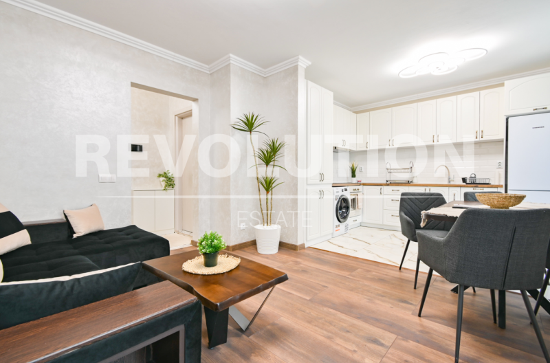 Para alugar  2 quartos Sofia , Manastirski livadi , 80 m² | 53609142 - imagem [2]