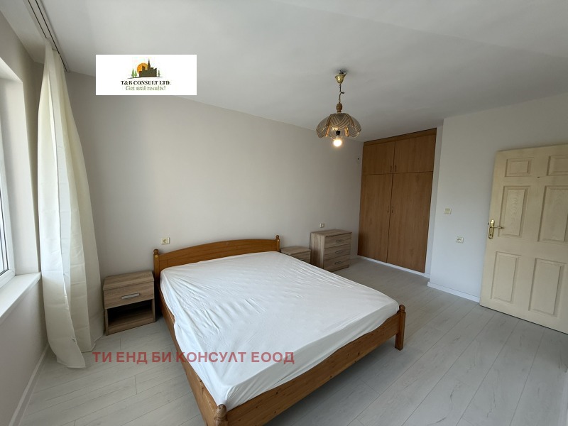 Дава под наем  3-стаен град София , Редута , 80 кв.м | 52507686 - изображение [8]