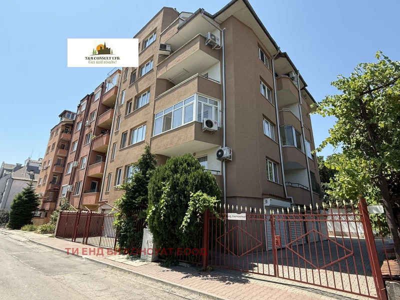 Дава под наем  3-стаен град София , Редута , 80 кв.м | 52507686