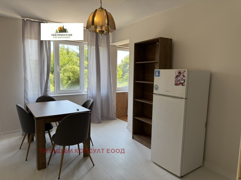 Дава под наем  3-стаен град София , Редута , 80 кв.м | 52507686 - изображение [6]
