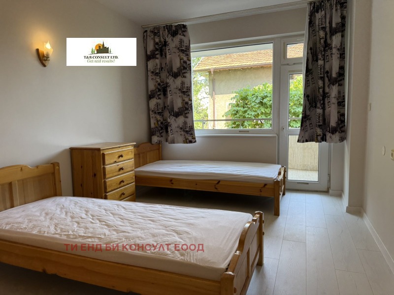 Дава под наем  3-стаен град София , Редута , 80 кв.м | 52507686 - изображение [10]