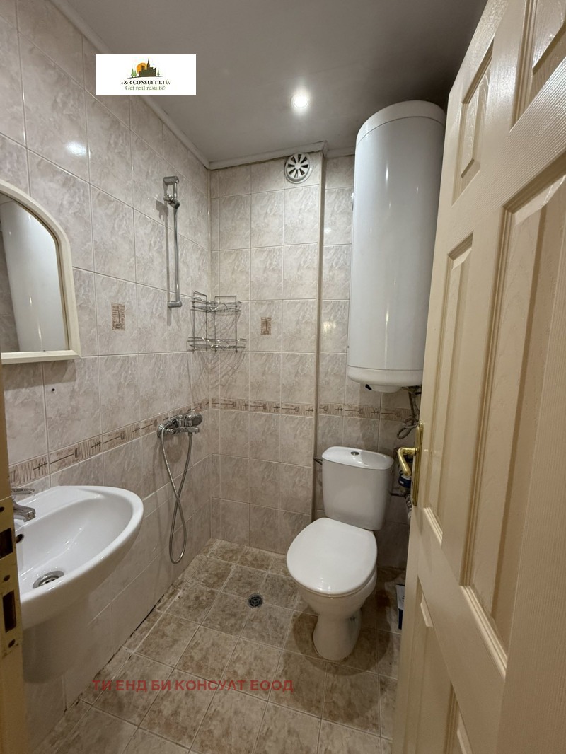 Дава под наем  3-стаен град София , Редута , 80 кв.м | 52507686 - изображение [11]