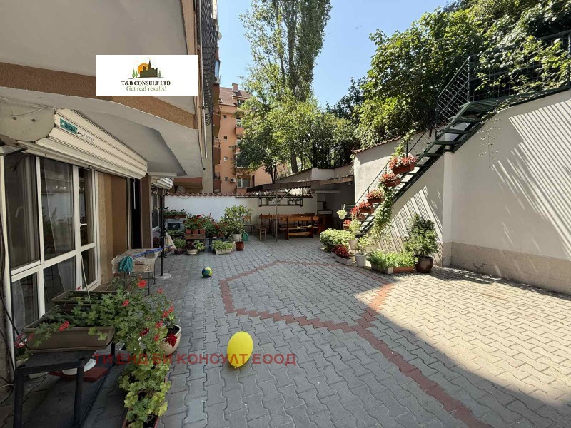 Дава под наем  3-стаен град София , Редута , 80 кв.м | 52507686 - изображение [13]