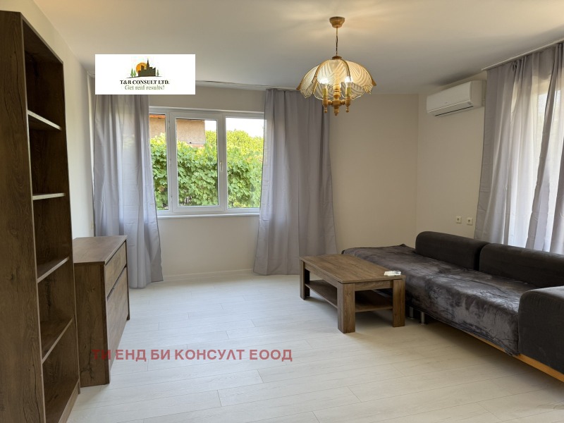 Дава под наем  3-стаен град София , Редута , 80 кв.м | 52507686 - изображение [5]