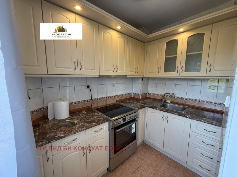 Дава под наем  3-стаен град София , Редута , 80 кв.м | 52507686 - изображение [4]