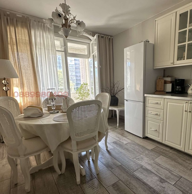 Под наем 3-СТАЕН, град София, Гео Милев • 750 € / 1466.87 лв. • 12513413 1