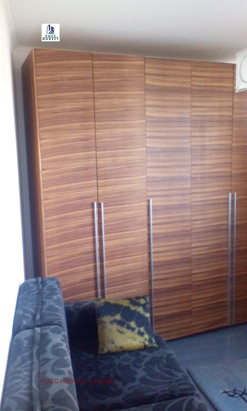 Дава под наем 3-СТАЕН, гр. Варна, Гръцка махала, снимка 8 - Апартаменти - 53538411