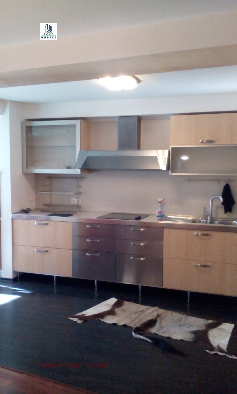 Дава под наем 3-СТАЕН, гр. Варна, Гръцка махала, снимка 3 - Апартаменти - 53538411