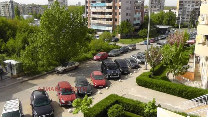Дава под наем 3-СТАЕН, гр. София, Дианабад, снимка 3 - Апартаменти - 55101988
