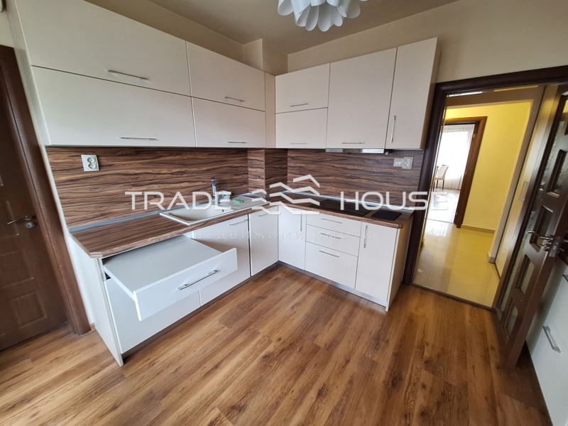 Te huur  3+ slaapkamer Plovdiv , Christo Smirnenski , 170 m² | 58918825 - afbeelding [4]