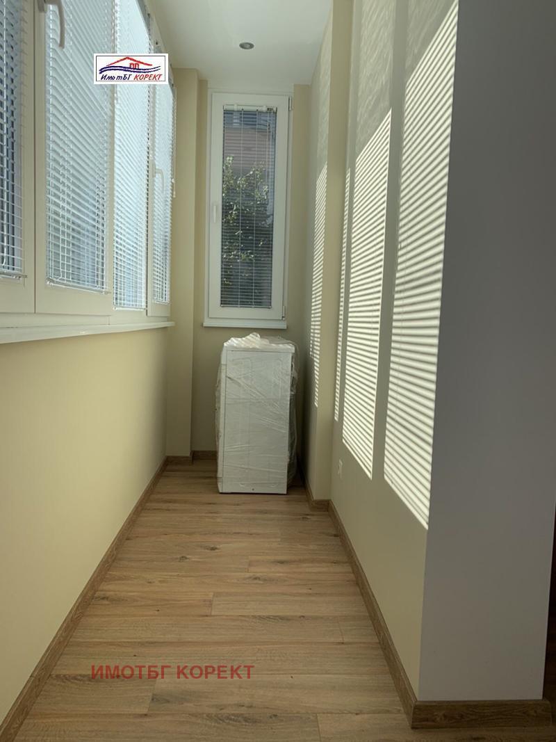 Zu vermieten  3 Schlafzimmer Sofia , Iztok , 160 qm | 22248037 - Bild [9]