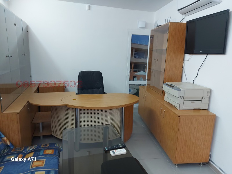 Te huur  Kantoor Plovdiv , Tsentar , 25 m² | 80654207 - afbeelding [8]