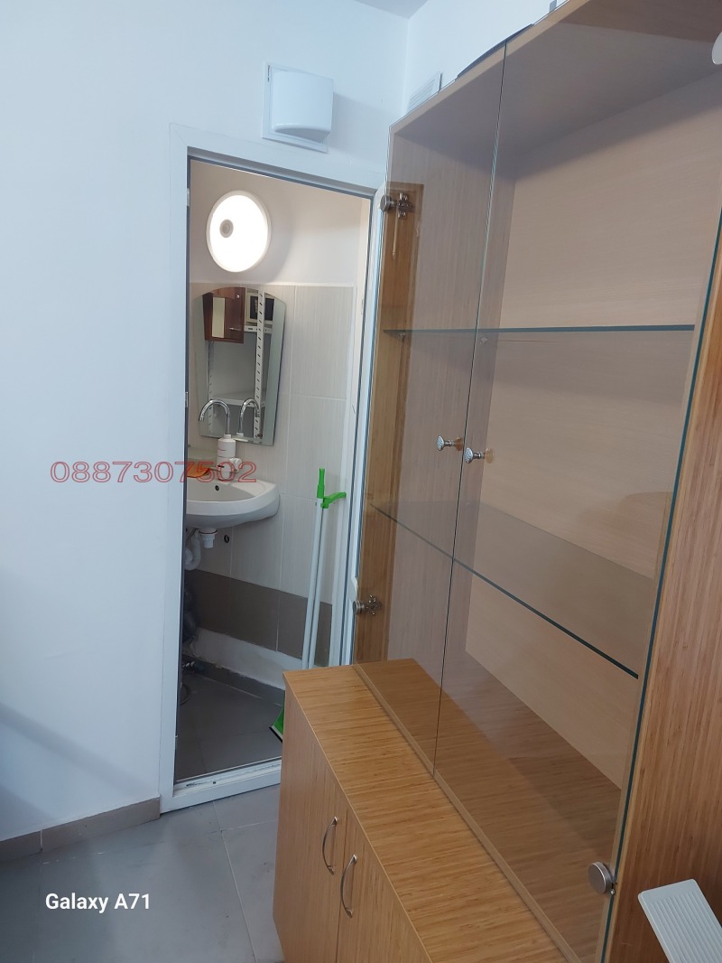 Te huur  Kantoor Plovdiv , Tsentar , 25 m² | 80654207 - afbeelding [3]