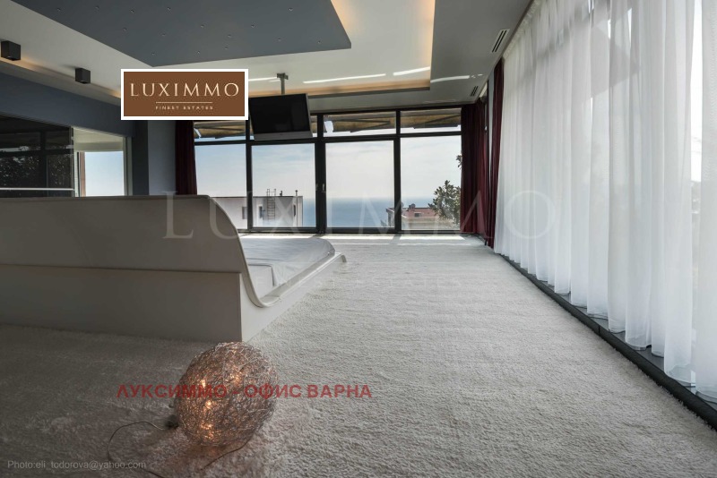 Дава под наем КЪЩА, гр. Варна, Бриз, снимка 16 - Къщи - 52366817