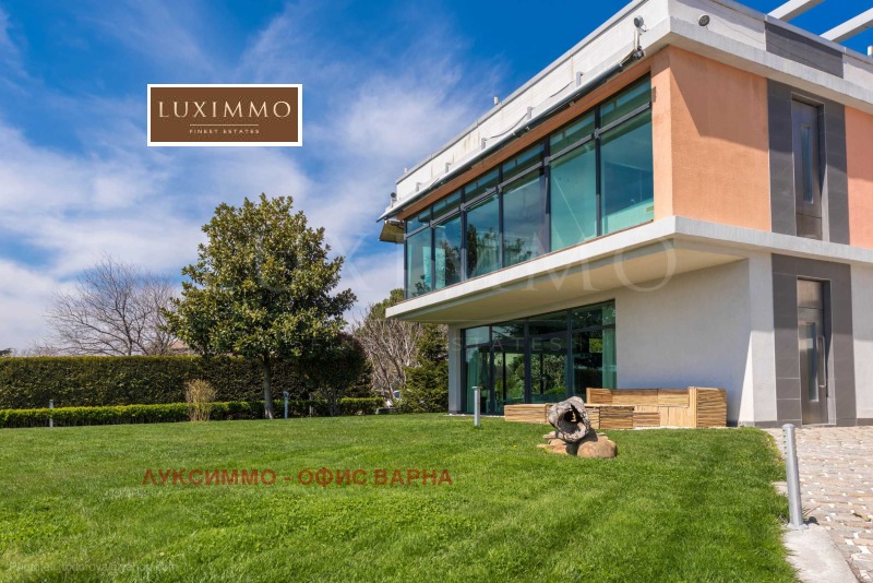 Дава под наем КЪЩА, гр. Варна, Бриз, снимка 2 - Къщи - 52366817