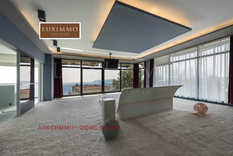 Дава под наем КЪЩА, гр. Варна, Бриз, снимка 15 - Къщи - 52366817