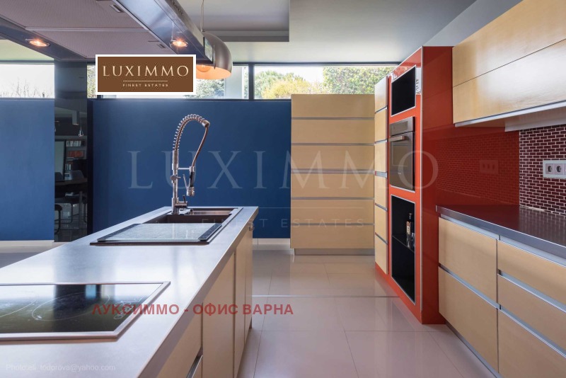 Дава под наем КЪЩА, гр. Варна, Бриз, снимка 10 - Къщи - 52366817