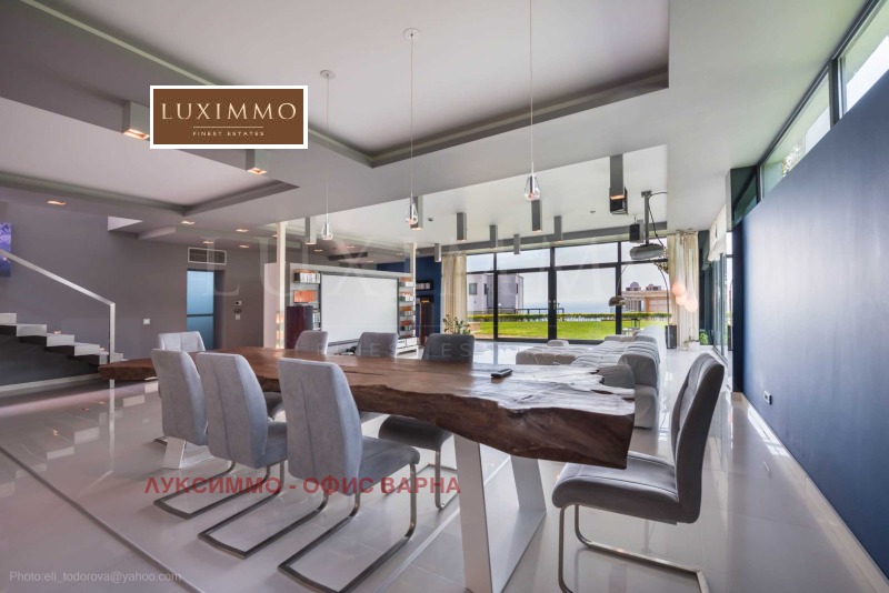 Под наем КЪЩА, град Варна, Бриз • 5000 € / 9779.15 лв. • 38485900 1