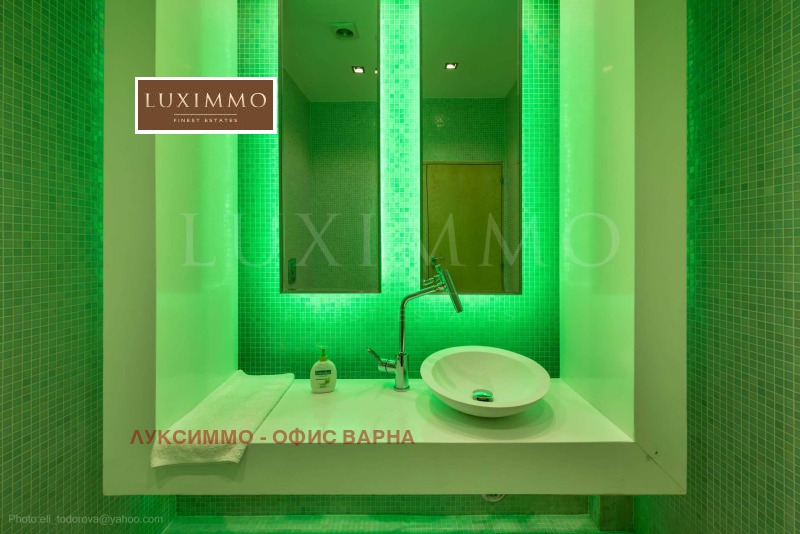 Дава под наем КЪЩА, гр. Варна, Бриз, снимка 12 - Къщи - 52366817