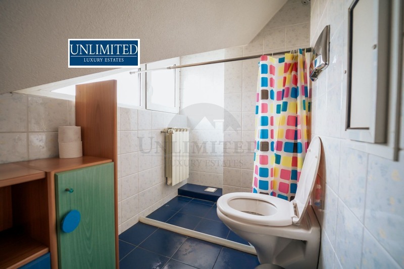 Дава под наем КЪЩА, гр. София, Бояна, снимка 12 - Къщи - 53177811