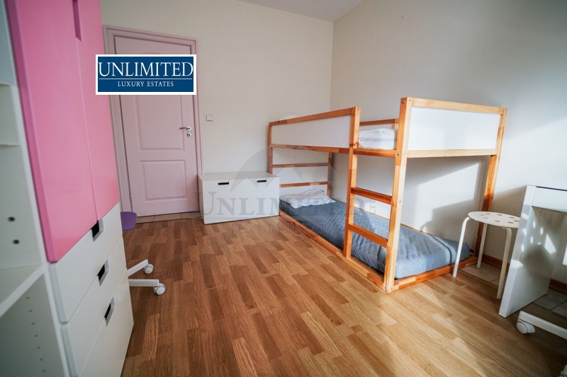 Дава под наем КЪЩА, гр. София, Бояна, снимка 16 - Къщи - 53177811