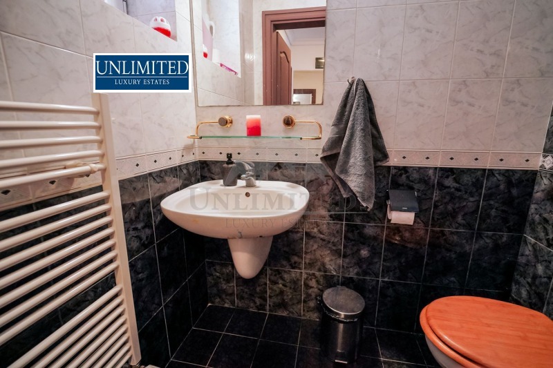 Дава под наем КЪЩА, гр. София, Бояна, снимка 8 - Къщи - 53177811