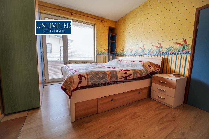 Дава под наем КЪЩА, гр. София, Бояна, снимка 17 - Къщи - 53177811