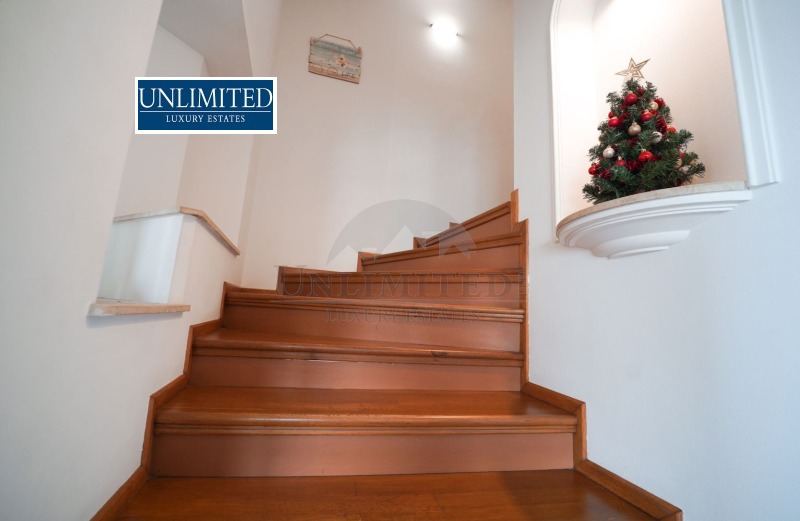 Дава под наем КЪЩА, гр. София, Бояна, снимка 9 - Къщи - 53177811