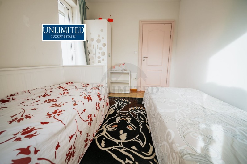 Дава под наем КЪЩА, гр. София, Бояна, снимка 14 - Къщи - 53177811