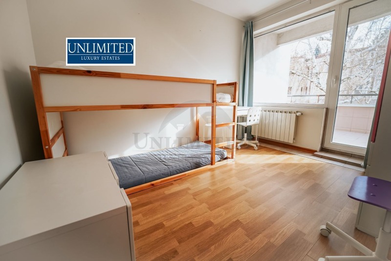 Дава под наем КЪЩА, гр. София, Бояна, снимка 15 - Къщи - 53177811