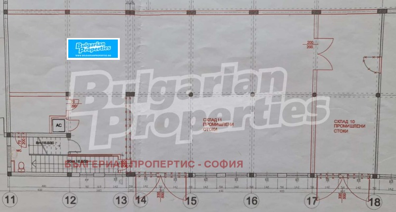 В аренду  Магазин София , Илиянци , 500 кв.м | 62083867 - изображение [10]