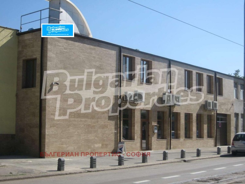 For Rent  Shop Sofia , Iliyantsi , 500 sq.m | 62083867 - image [11]