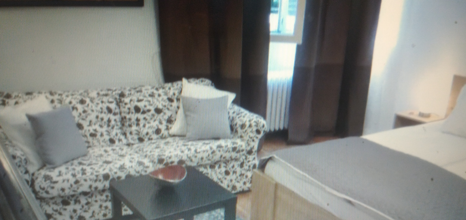 Дава под наем 1-СТАЕН, гр. София, Яворов, снимка 2 - Апартаменти - 53724653