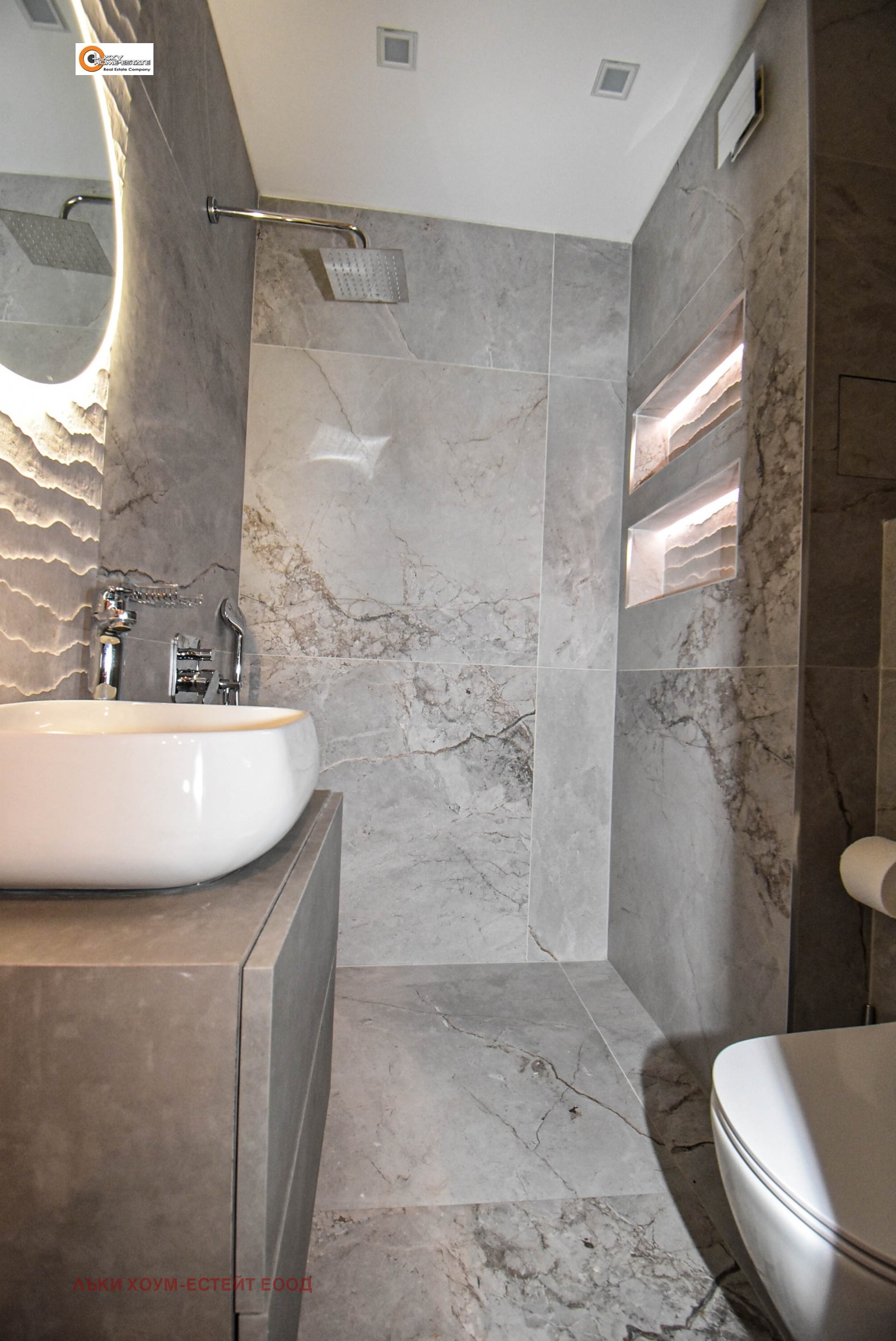 Дава под наем 2-СТАЕН, гр. София, Кръстова вада, снимка 9 - Апартаменти - 53873418