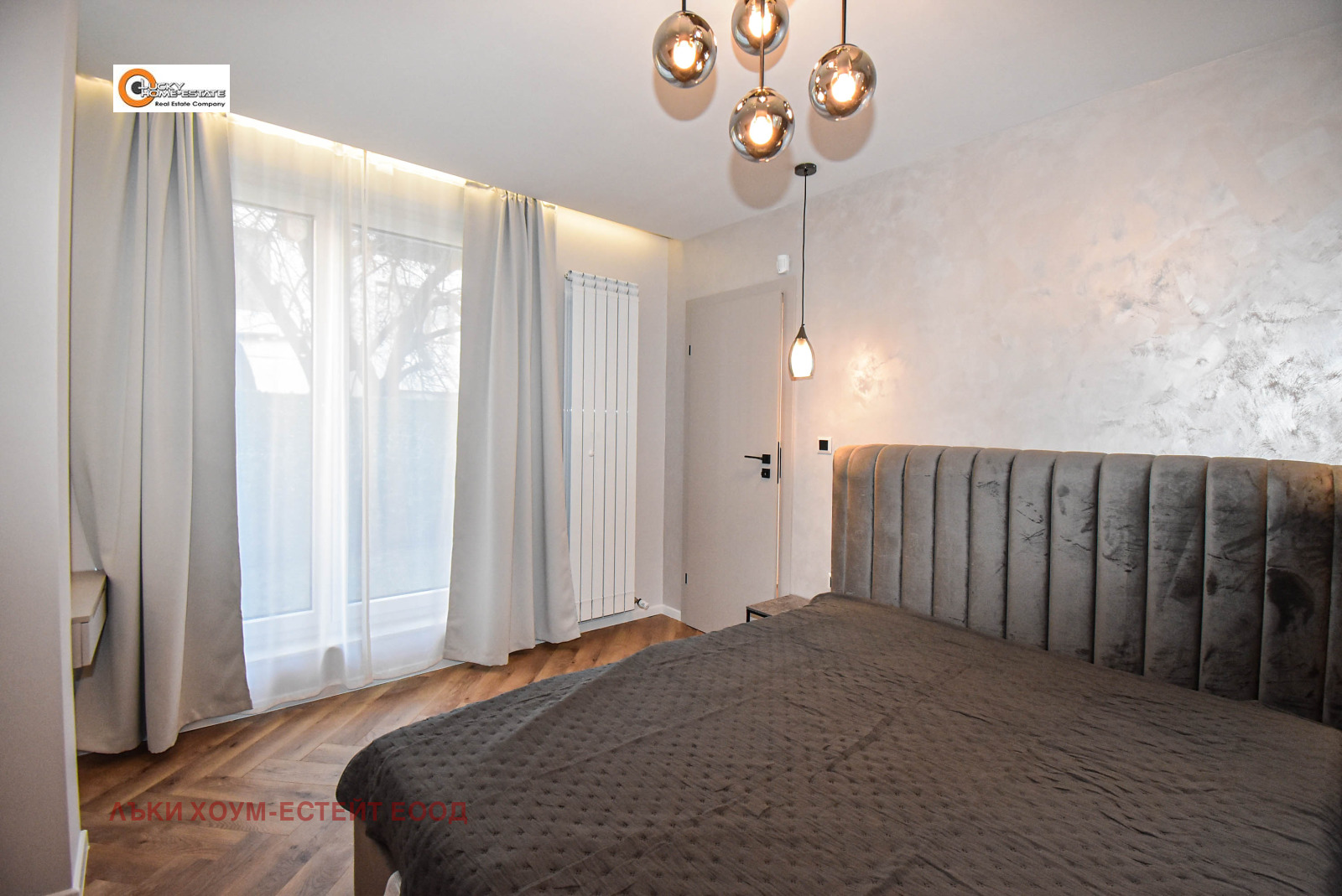 Дава под наем 2-СТАЕН, гр. София, Кръстова вада, снимка 8 - Апартаменти - 53873418