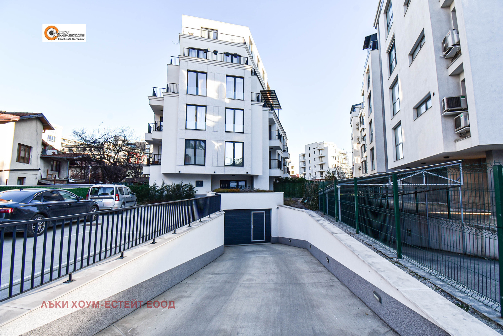 Дава под наем 2-СТАЕН, гр. София, Кръстова вада, снимка 15 - Апартаменти - 53873418