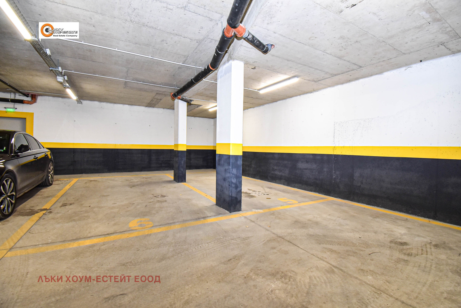 Дава под наем 2-СТАЕН, гр. София, Кръстова вада, снимка 14 - Апартаменти - 53873418