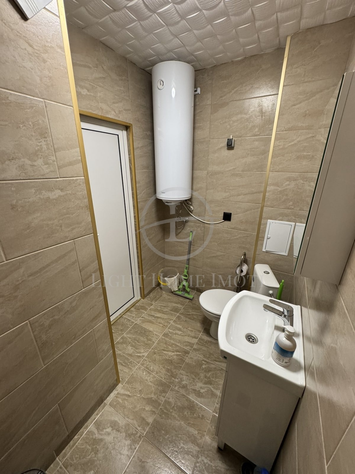 Дава под наем 2-СТАЕН, гр. Пловдив, Христо Смирненски, снимка 7 - Апартаменти - 54307743