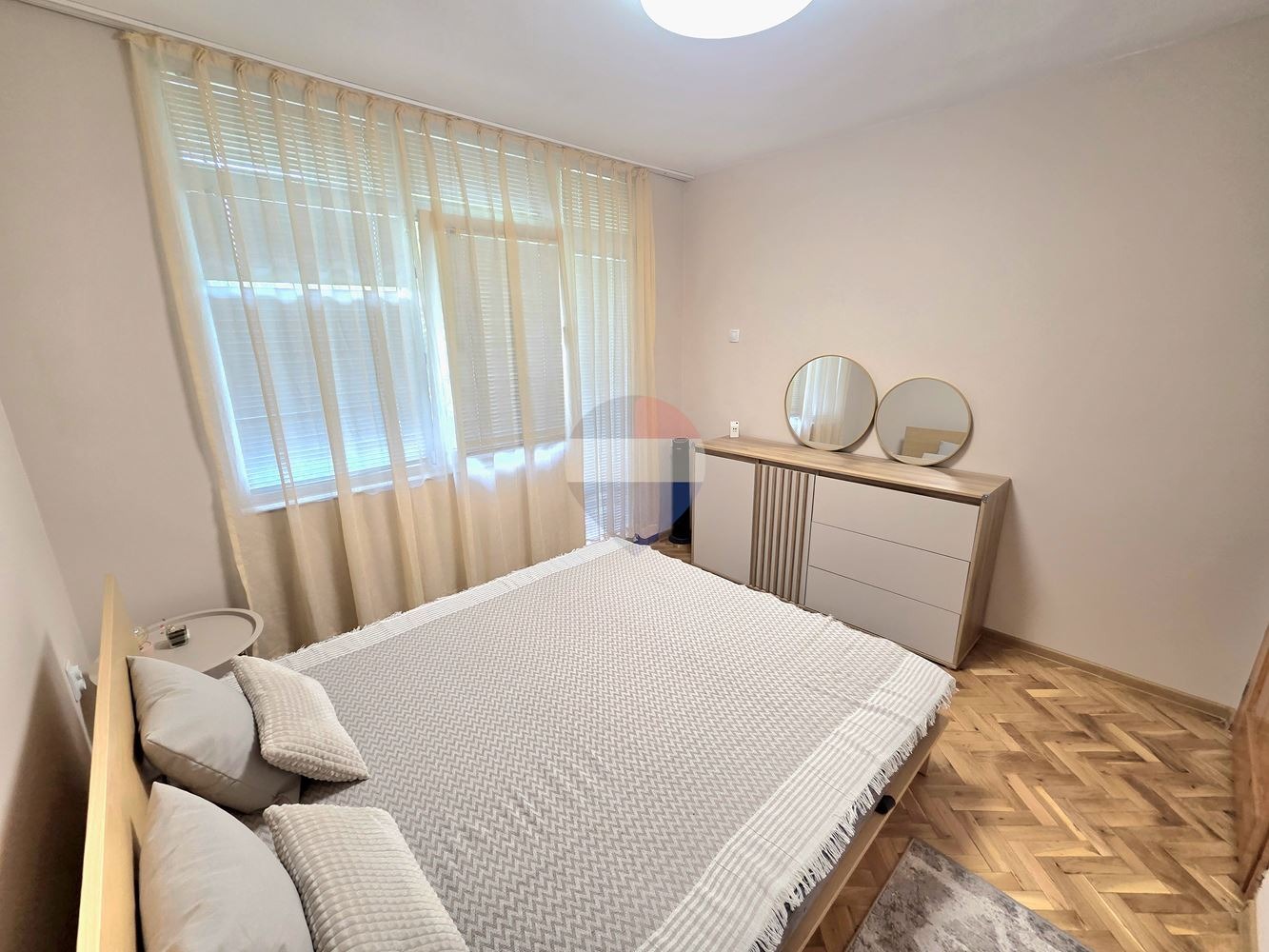 Дава под наем 3-СТАЕН, гр. Варна, Чайка, снимка 11 - Апартаменти - 55139775