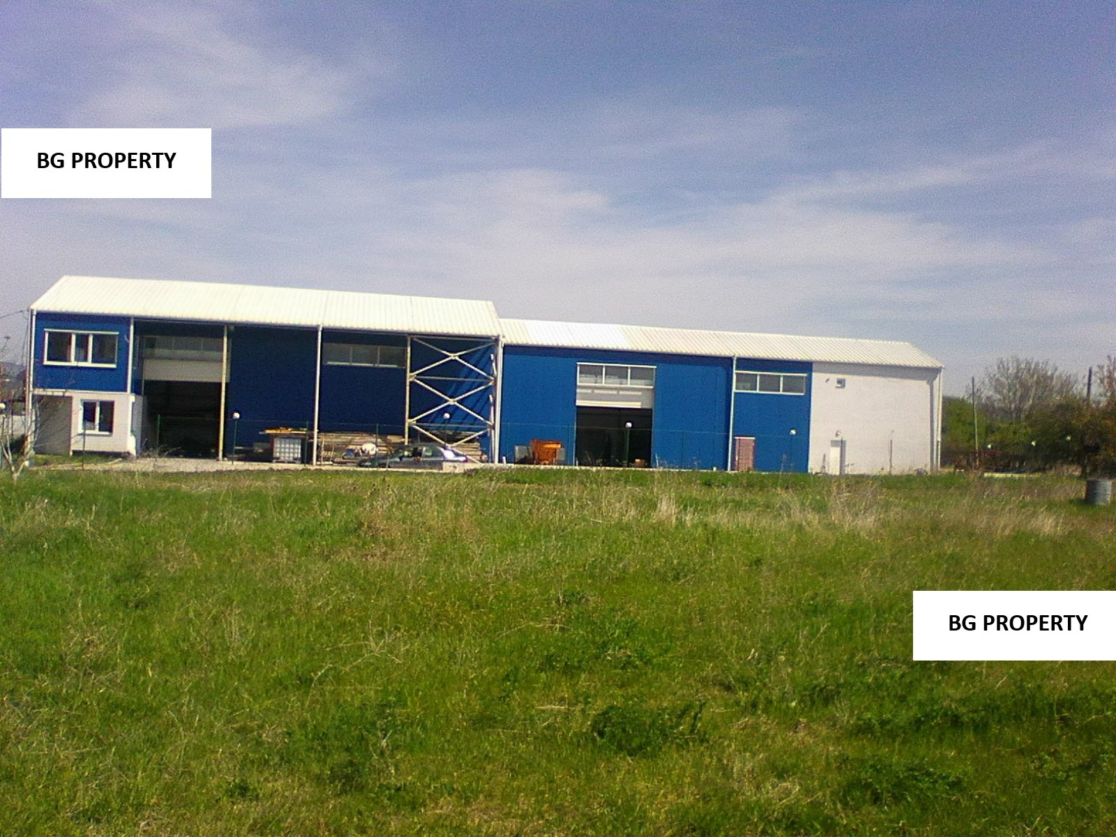 Дава под Наем СКЛАД | Imot.bg — изображение 9