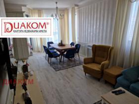 1 soverom Lazur, Burgas 8