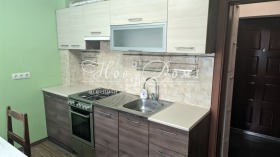 1 bedroom Kolhozen pazar, Varna 2