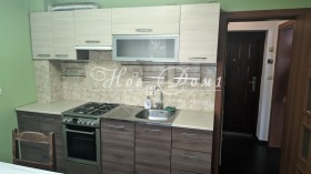 1 bedroom Kolhozen pazar, Varna 1