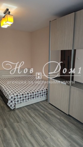 1 bedroom Kolhozen pazar, Varna 5