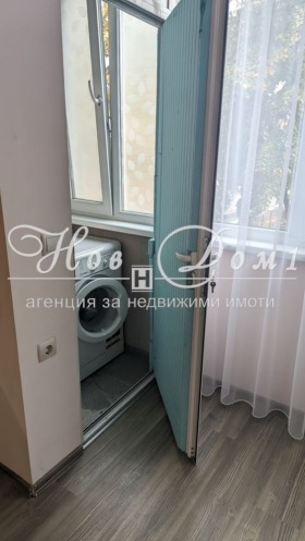 1 bedroom Kolhozen pazar, Varna 6