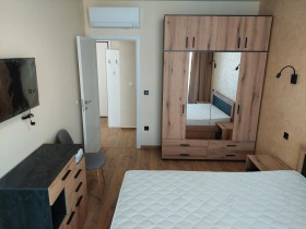 1 soveværelse Krastova vada, Sofia 9