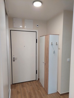 1 soveværelse Krastova vada, Sofia 14