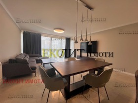 1 soveværelse Dianabad, Sofia