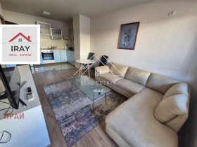 1 hálószoba ORB, Stara Zagora