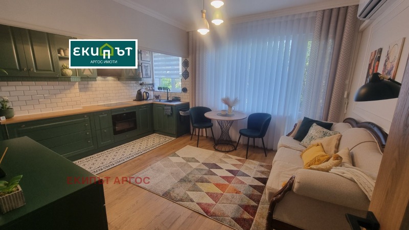 Дава под наем  2-стаен град Варна , Фестивален комплекс , 55 кв.м | 38068194